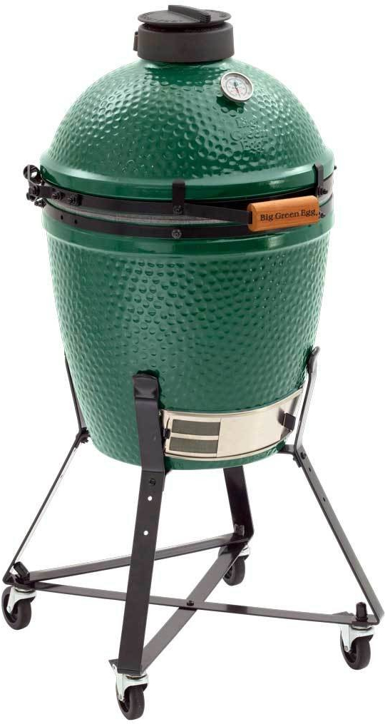 Big Green Egg Large SET gril 117632