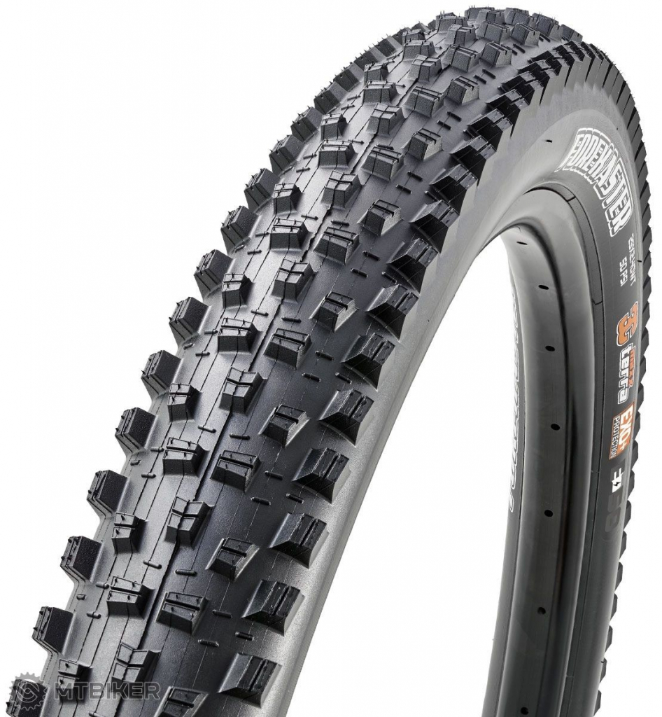 Maxxis Forekaster 29x 2.60 kevlar