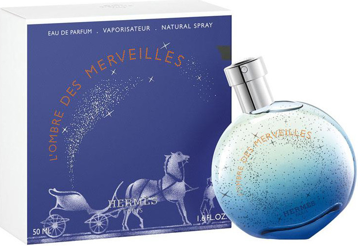 Hermes Hermčs L´Ombre des Merveilles parfémovaná voda unisex 50 ml