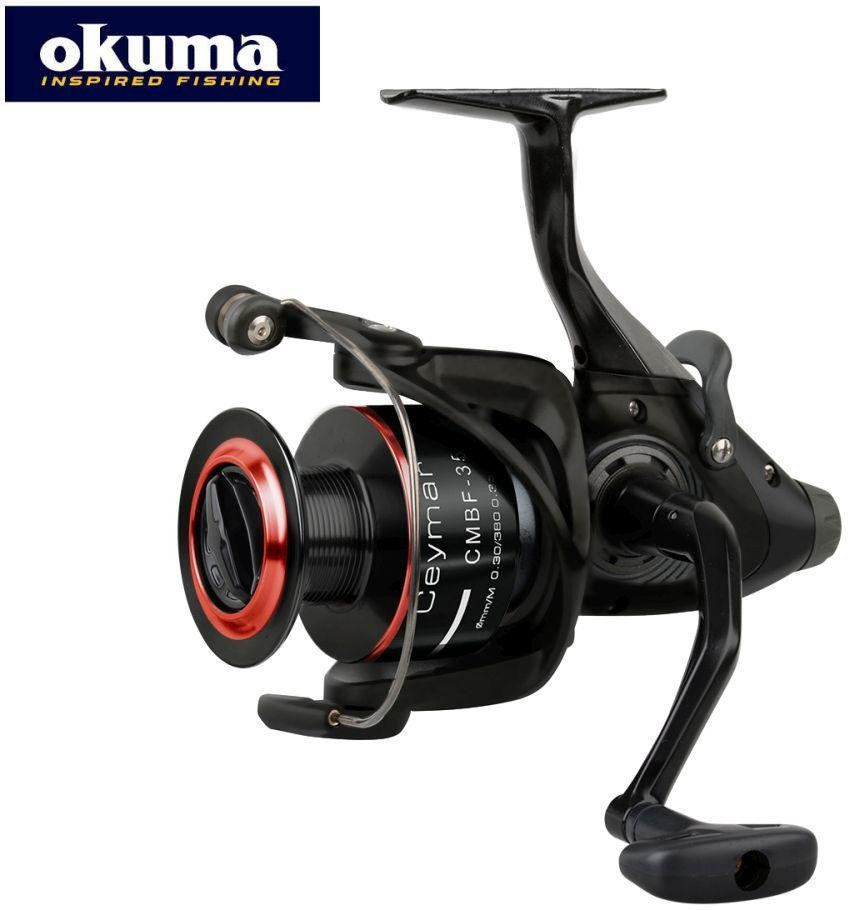 Okuma Ceymar CMBF 355