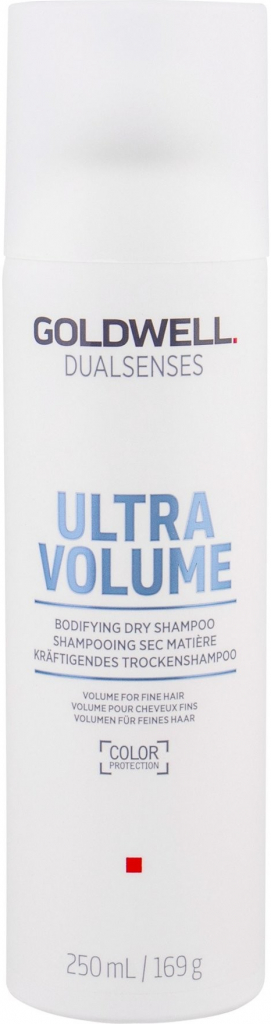 Goldwell Dualsenses Ultra Volume Bodifying Shampoo 250 ml