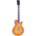 Vintage AV1HFH Les Paul style