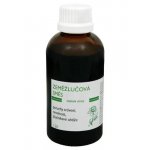 Novy Zeměžlučová směs 200 ml