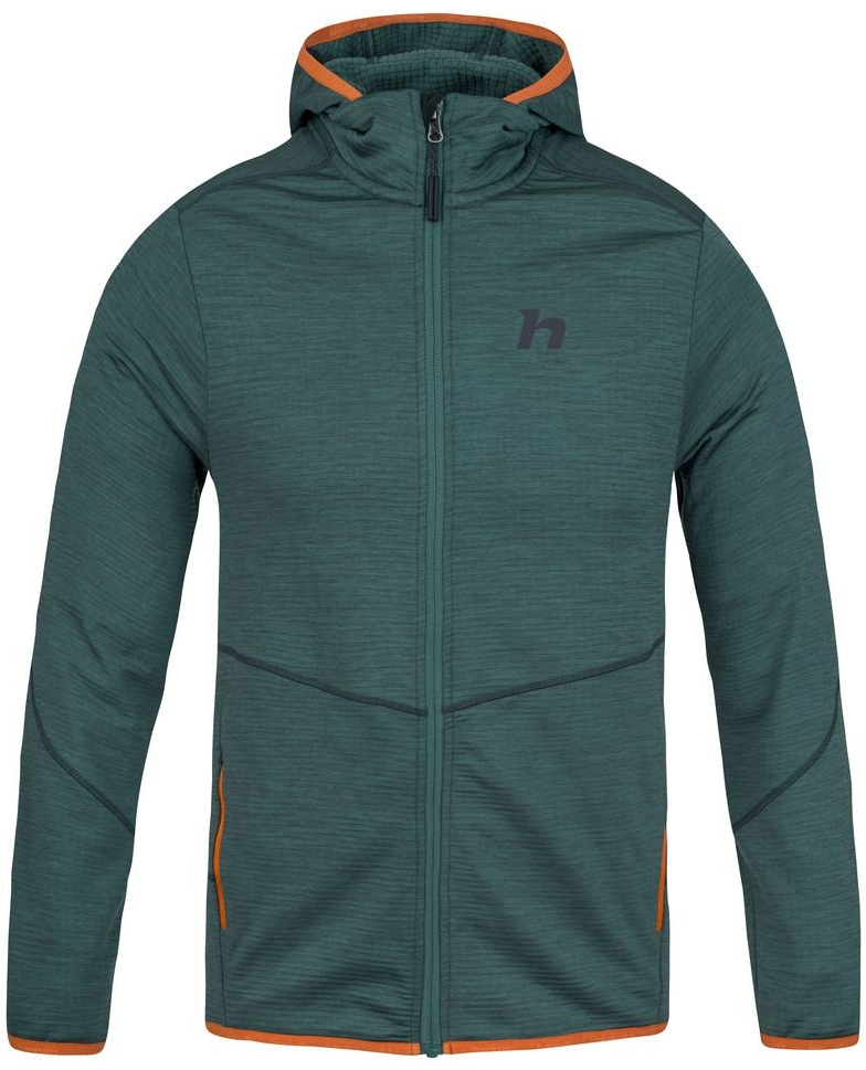 Hannah Damar Hoody Jasper mel