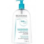 Bioderma ABCDerm H2O micelární voda 1000 ml