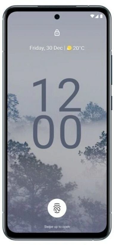 Nokia X30 5G 8GB/256GB