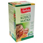 Apotheke BIO pro kojící matky 20x1,5g