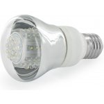 WE LED reflektorová 80xLED E27 4W studená bílá 07576