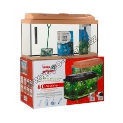 Akvarijní set 60 54 l