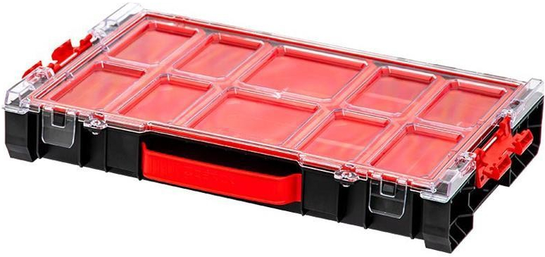 Qbrick Patrol System PRO Organizer 100 ST239866