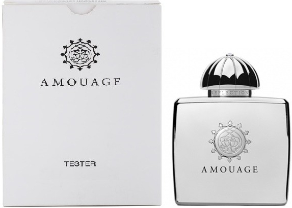 Amouage Reflection parfémovaná voda dámská 100 ml tester