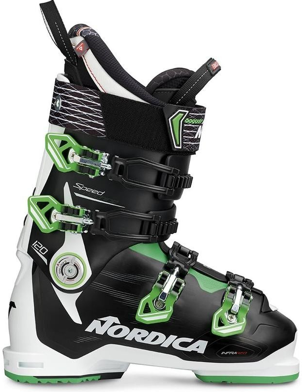 Nordica Speedmachine 120 17/18