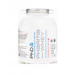 PhD Nutrition Pharma Whey HT 2270g