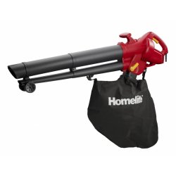 HOMELITE HBV 2500S