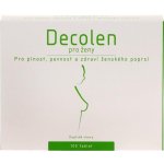 Walmark Decolen pro ženy 100 tbl.