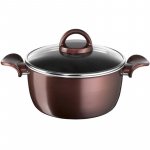 Tefal D2304652 Hrnec Sensorielle 24cm