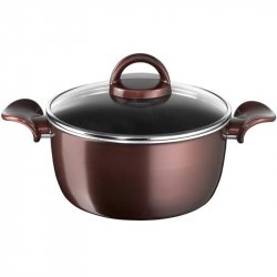 Tefal D2304652 Hrnec Sensorielle 24cm