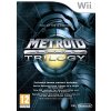 Metroid Prime Trilogy