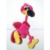 DogIt Puppy Luv baby Flamingo