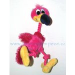 DogIt Puppy Luv baby Flamingo