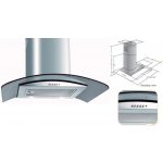Cata EMPIRE KD 307060