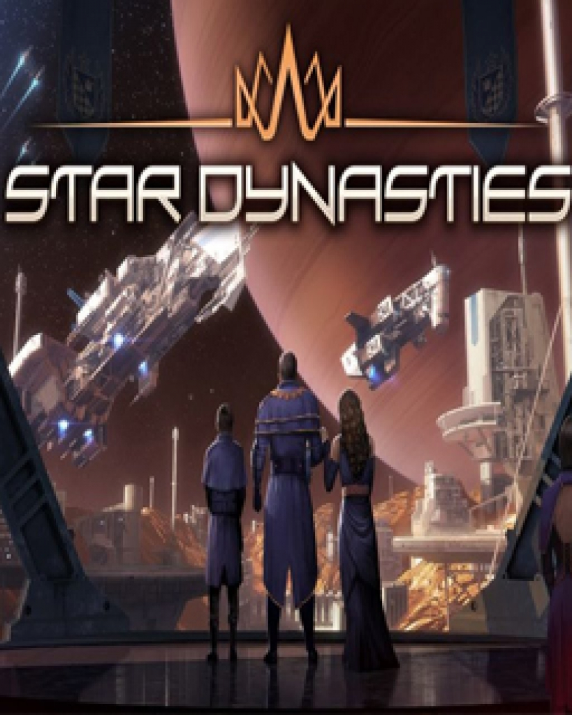 Star Dynasties