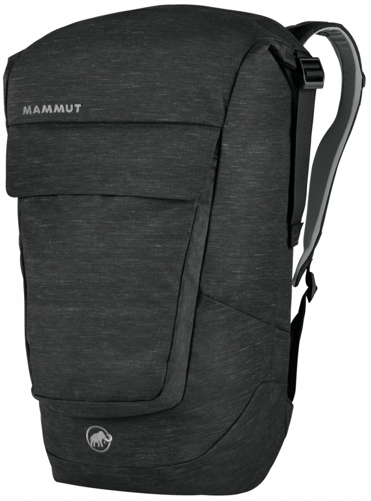 Mammut Xeron Courier 25 l black