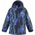 Reima-Tec Forn navy
