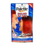 Palette color XXL X36 červená síla 25 ml