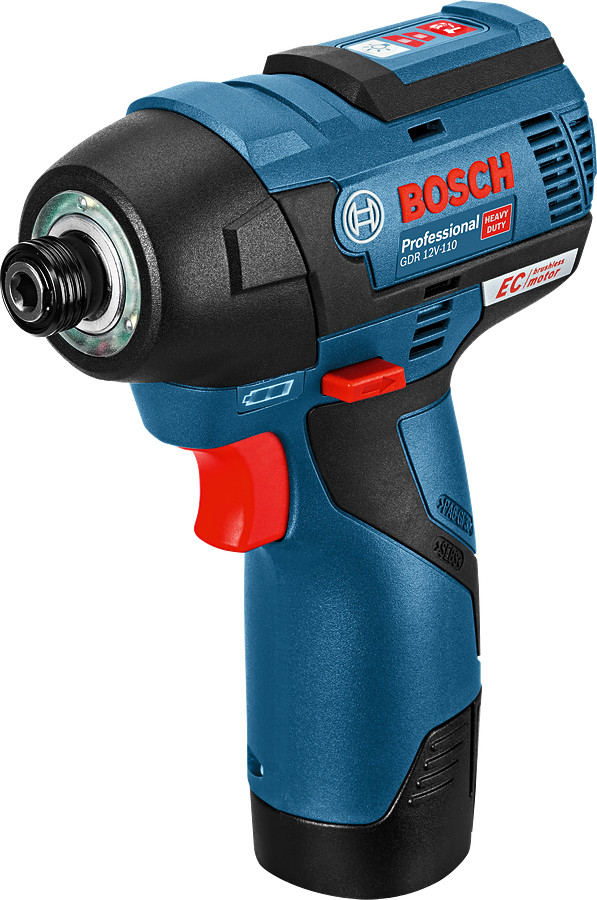 Bosch GDR 12V-110 0.601.9E0.005