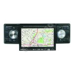 Sencor SCD 9204GPS