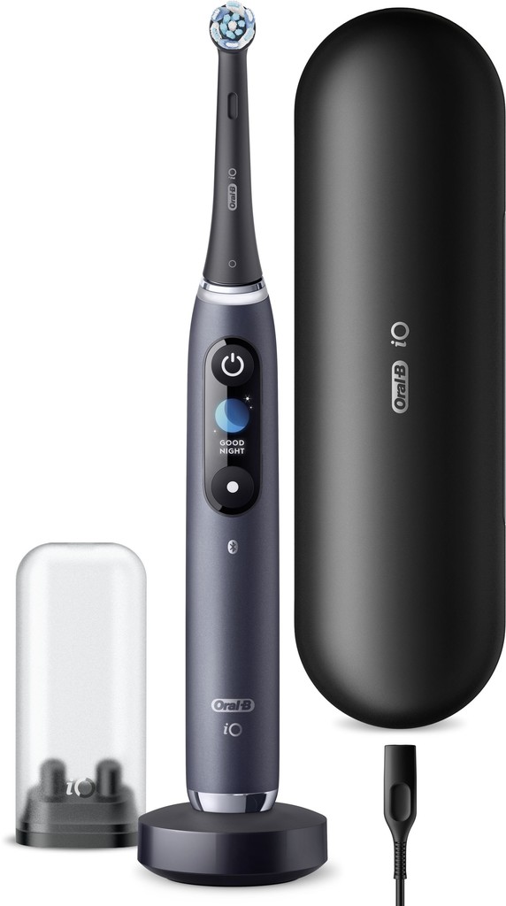 Oral-B iO Series 9 Black Onyx