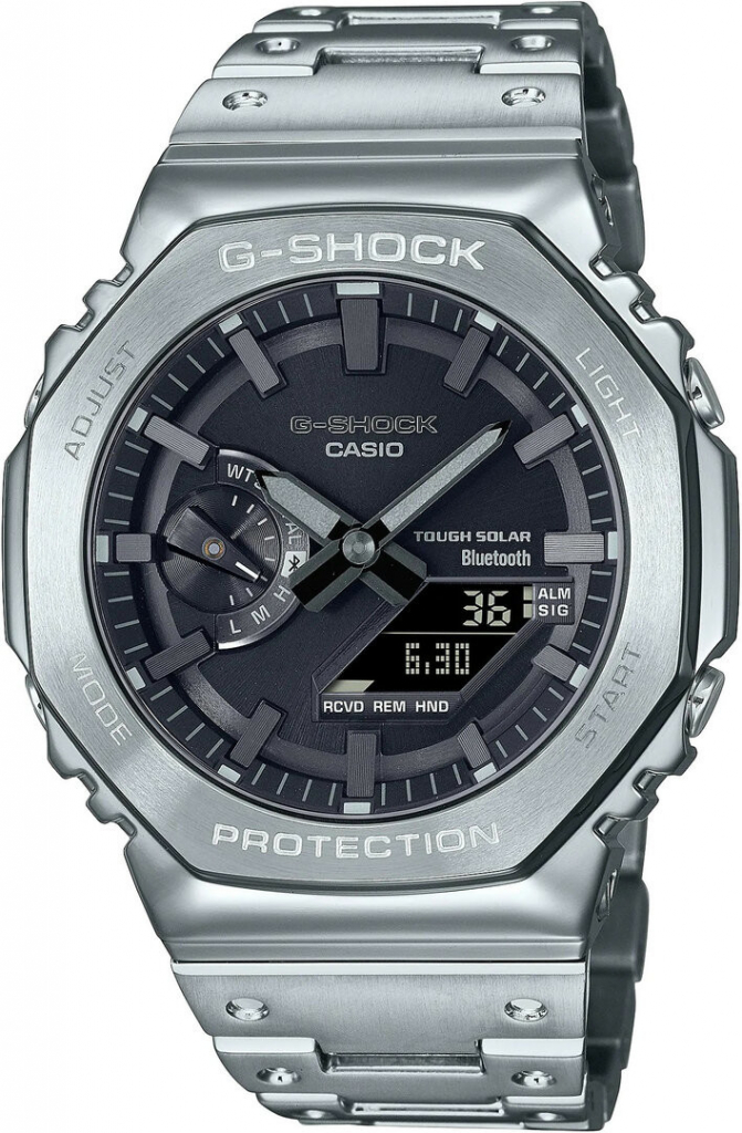 Casio GM-B2100D-1A