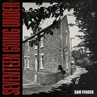 Seventeen Going Under - Sam Fender CD