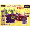 MERKUR MACHINERY SET BASIC