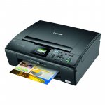 Brother DCP-J125