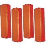 Pylon Goal line - End zone