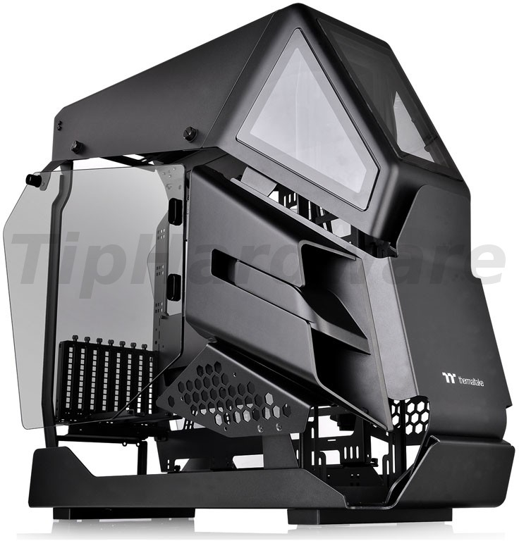 Thermaltake AH T600 CA-1Q4-00M1WN-00