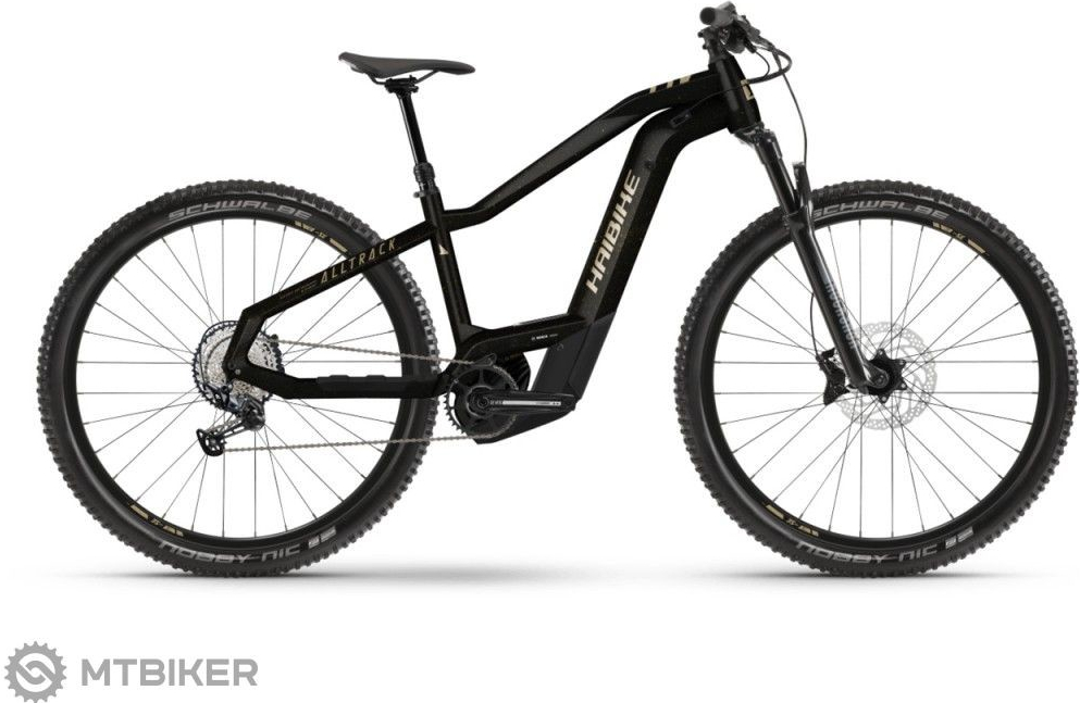 Haibike Alltrack 10 2022