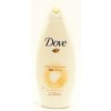 Dove Silk Glow s hedvábnými proteiny sprchový gel 250 ml