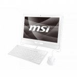 MSI Wind TOP AE2260-017CS