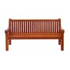 Lavice Roma 180 cm teak