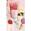 Avon Tělový peeling Jahoda 200 ml