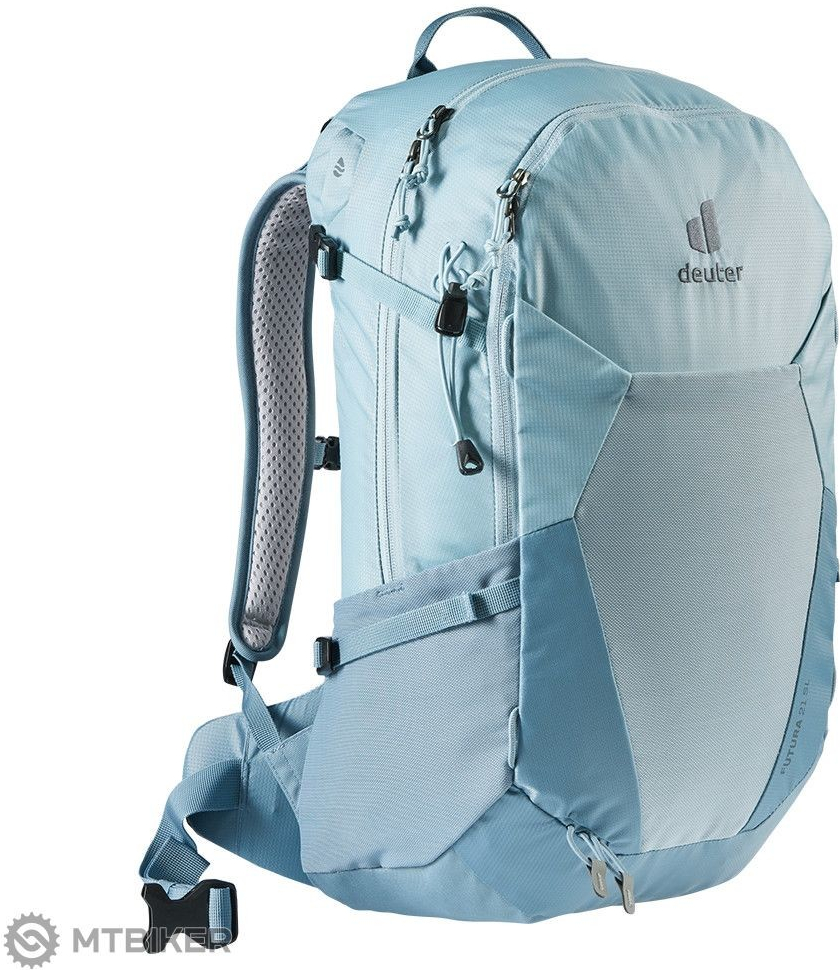 Deuter Futura SL 21l dusk-slateblue