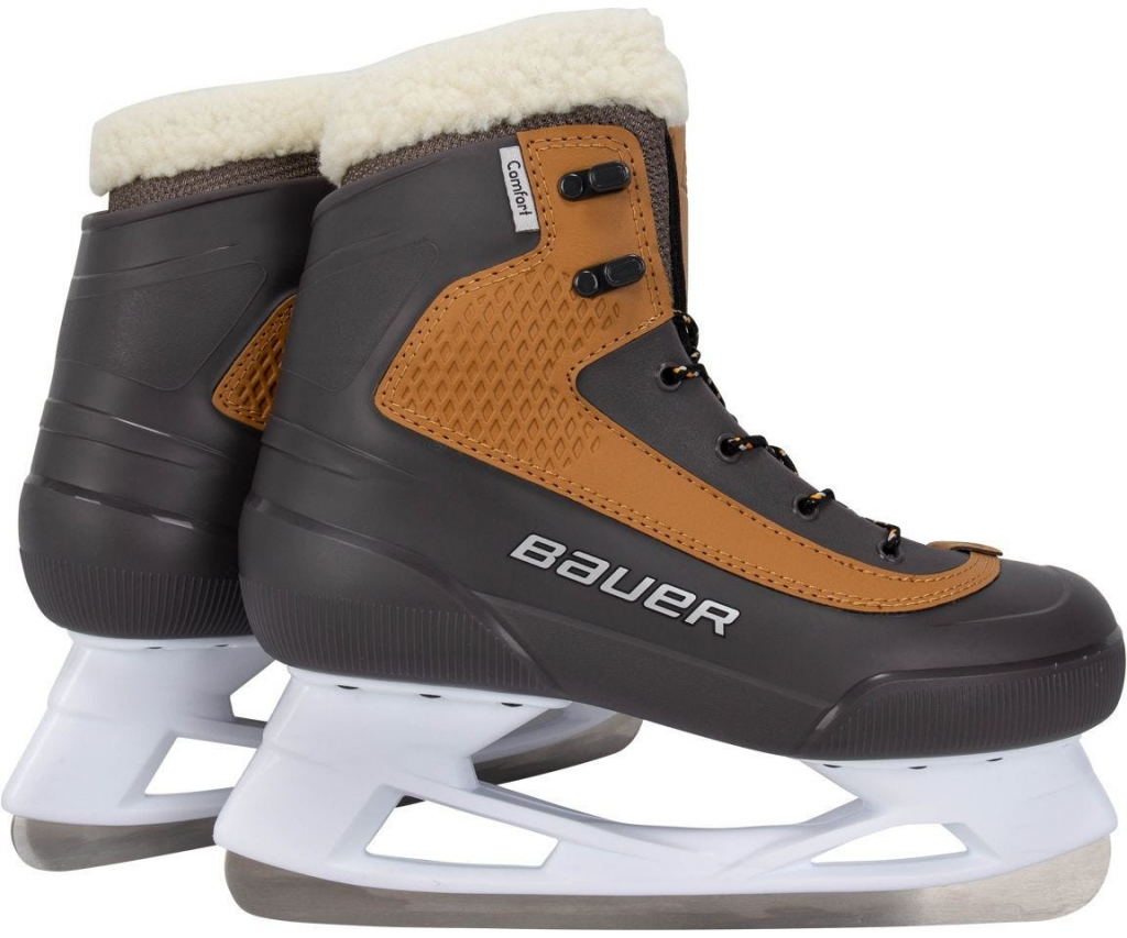 Bauer Rec Whistler Senior