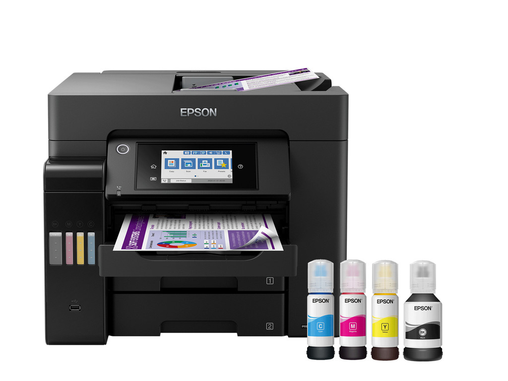 Epson EcoTank L6570