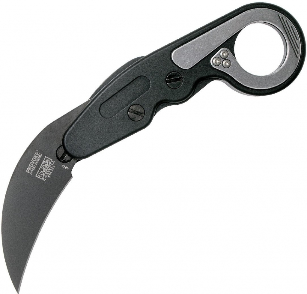 CRKT Provoke Kinematic