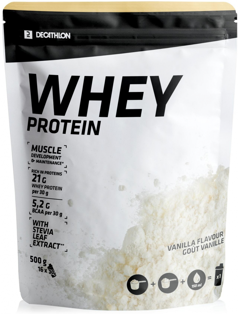 CORENGTH Whey Protein 500 g