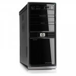 HP Pavilion Elite HPE-500, LL247EA