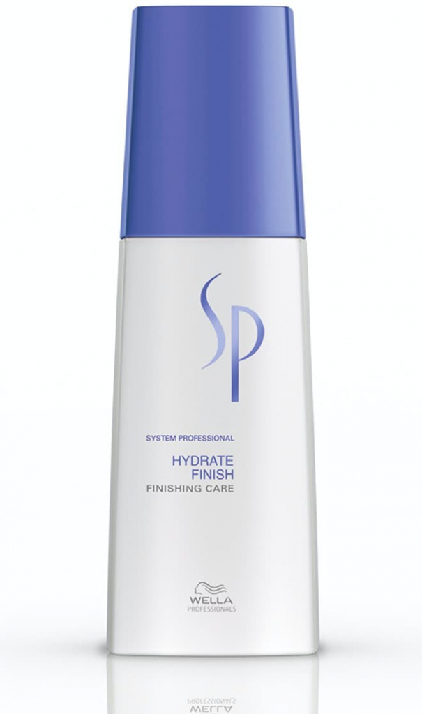 Wella SP Hydrate Finish 125 ml